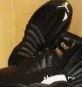 Real ship ready God PK Air Royal” 12 “Game to Jordan materails 0602